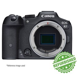 Refurbished R7